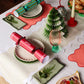 Pack of 6 Christmas Crackers (DIY Earrings Kit) - Pre-Order