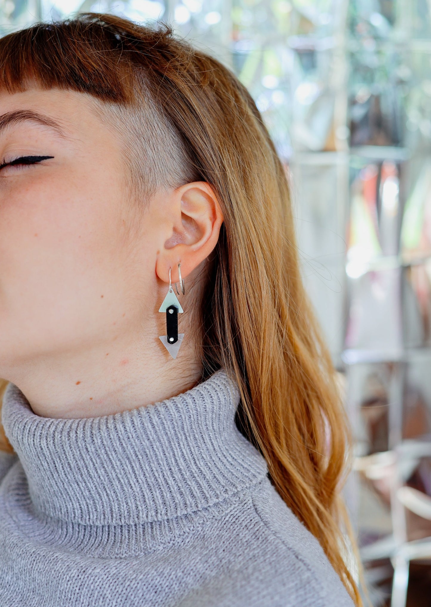 Element Earrings