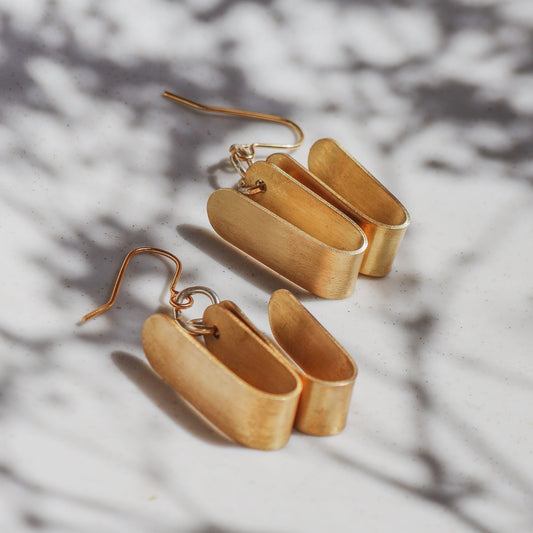 Zora Earrings